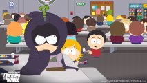 Скриншот № 1 из игры South Park: The Fractured but Whole - Коллекционное Издание [Xbox One]
