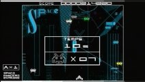 Скриншот № 1 из игры Space Invaders Extreme [PSP]