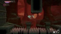 Скриншот № 1 из игры Space Adventure Cobra: The Awakening - Limited Edition [NSwitch]