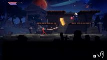 Скриншот № 3 из игры Space Adventure Cobra: The Awakening - Limited Edition [NSwitch]