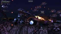 Скриншот № 0 из игры Space Blaze [NSwitch]