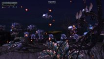 Скриншот № 2 из игры Space Blaze [NSwitch]