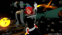 Скриншот № 0 из игры Space Channel 5 VR Kinda Funky News Flash! (Limited Run #353) [PSVR]