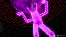 Скриншот № 2 из игры Space Channel 5 VR Kinda Funky News Flash! (Limited Run #353) [PSVR]