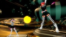 Скриншот № 3 из игры Space Channel 5 VR Kinda Funky News Flash! (Limited Run #353) [PSVR]