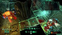 Скриншот № 0 из игры Space Hulk [PS Vita]