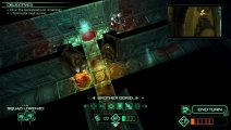 Скриншот № 1 из игры Space Hulk [PS Vita]