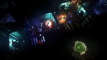 Скриншот № 0 из игры Space Hulk Ascension [PS4]