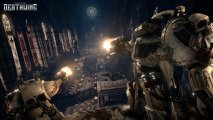 Скриншот № 0 из игры Space Hulk: Deathwing - Enhanced Edition (Б/У) [PS4]