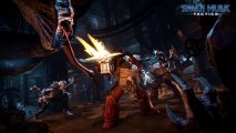 Скриншот № 0 из игры Space Hulk: Tactics (Б/У) [PS4]