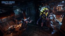 Скриншот № 1 из игры Space Hulk: Tactics [Xbox One]