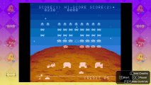 Скриншот № 0 из игры Space Invaders Invincible Collection - Collector's Edition [NSwitch]