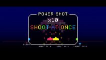 Скриншот № 1 из игры Space Invaders Invincible Collection - Collector's Edition [NSwitch]