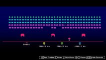 Скриншот № 2 из игры Space Invaders Invincible Collection - Collector's Edition [NSwitch]