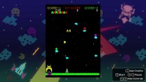 Скриншот № 3 из игры Space Invaders Invincible Collection - Collector's Edition [NSwitch]