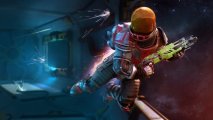 Скриншот № 0 из игры Space Junkies [PSVR]