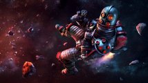 Скриншот № 1 из игры Space Junkies [PSVR]