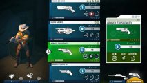 Скриншот № 0 из игры Space Marshals Collection [NSwitch]