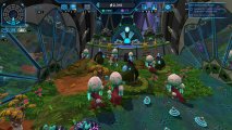 Скриншот № 0 из игры Spacebase Startopia [NSwitch]