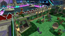 Скриншот № 1 из игры Spacebase Startopia [NSwitch]