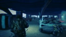 Скриншот № 0 из игры Spec Ops: The Line (Б/У) [X360]