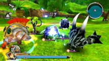 Скриншот № 0 из игры Spectrobes: Origins (Б/У) [Wii]