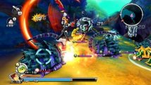 Скриншот № 1 из игры Spectrobes: Origins (Б/У) [Wii]