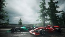 Скриншот № 3 из игры Speed 3 Grand Prix (код загрузки) [NSwitch]