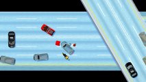 Скриншот № 1 из игры Speed Limit [NSwitch]