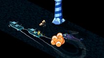 Скриншот № 3 из игры Speed Limit [NSwitch]