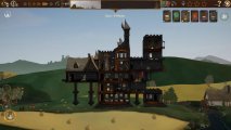 Скриншот № 3 из игры SpellCaster University [NSwitch]