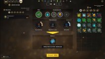 Скриншот № 1 из игры SpellForce: Conquest of Eo [PS5]