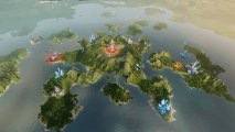 Скриншот № 2 из игры SpellForce: Conquest of Eo [PS5]