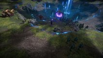 Скриншот № 3 из игры SpellForce: Conquest of Eo [PS5]