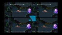 Скриншот № 1 из игры Spelunker HD Deluxe - Collector's Edition [NSwitch]