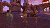 Скриншот № 1 из игры Sphinx and the Cursed Mummy [NSwitch]