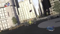 Скриншот № 1 из игры Spider-Man 3 (Б/У) [DS] 