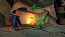 Скриншот № 0 из игры Spider-Man: Friend or Foe (Б/У) (не оригинальная полиграфия) [X360]