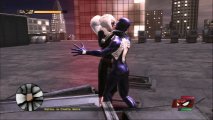 Скриншот № 0 из игры Spider-Man: Web of Shadows [PS3]