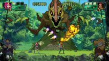 Скриншот № 0 из игры Spidersaurs (Limited Run #046) [PS5]