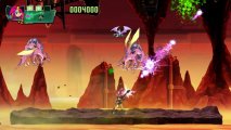Скриншот № 1 из игры Spidersaurs (Limited Run #046) [PS5]