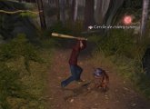 Скриншот № 0 из игры Spiderwick Chronicles [Wii]