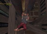 Скриншот № 1 из игры Spiderwick Chronicles [Wii]