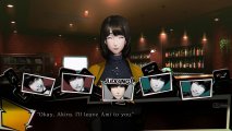 Скриншот № 1 из игры Spirit Hunter: NG [NSwitch]