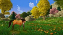 Скриншот № 1 из игры Spirit Lucky's Big Adventures [PS4]