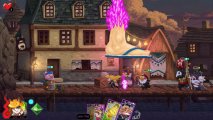 Скриншот № 1 из игры Spirit Mancer - Collector's Edition [NSwitch]