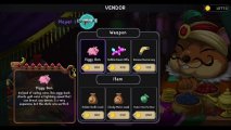 Скриншот № 2 из игры Spirit Mancer - Collector's Edition [NSwitch]