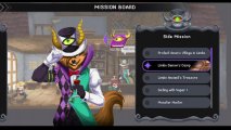 Скриншот № 3 из игры Spirit Mancer - Collector's Edition [NSwitch]