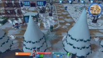Скриншот № 1 из игры Spirit of the Island - Paradise Edition [PS5]