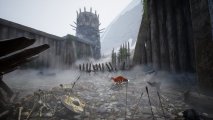 Скриншот № 2 из игры Spirit of the North 2 [PS5]